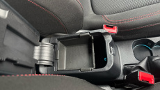 Ford Puma 1.0 EcoBoost Hybrid mHEV ST-Line 5dr Petrol Hatchback